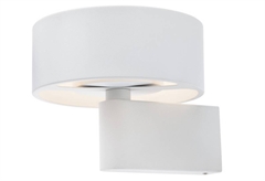 Απλίκα LED Smarter Punkt 6W 3000K Λευκή