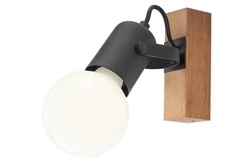 Απλίκα Smarter Taffi 1x42W E27