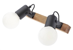 Απλίκα Smarter Taffi 2x42W E27