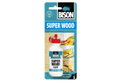 Ξυλόκολλα Bison Super Wood Glue 75Gr