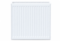 Καλοριφέρ Πάνελ Pekpan Type 11 60x60cm Λευκό