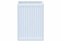 Καλοριφέρ Πάνελ Pekpan Type 22 60x60cm Λευκό