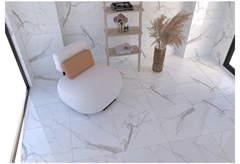 Γρανιτοπλακάκι Ionio 60x60cm Λευκό