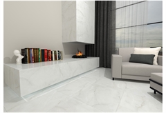 Γρανιτοπλακάκι Royal Glamour 60x60cm Μπεζ