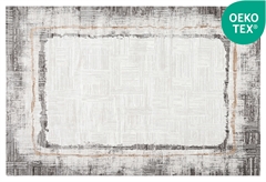 Χαλί Polcarpet Merry Shrink 230x160cm (727 VISION/GOLD)
