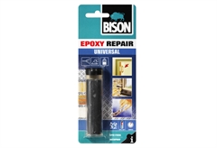 Κόλλα Εποξική Bison Epoxy Repair Universal 56Gr