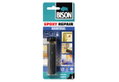 Κόλλα Εποξική Bison Epoxy Repair Universal 56Gr