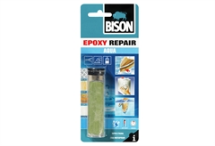 Κόλλα Εποξική Bison Epoxy Repair Aqua 56Gr