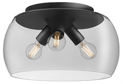Πλαφονιέρα LED Smarter Croma 3x42W
