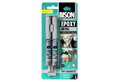 Κόλλα Εποξική Bison Epoxy Syringe Metal 24mL