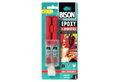 Κόλλα Εποξική Bison Epoxy Syringe 5 Min 24mL