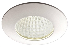 Σποτ Χωνευτό LED Smarter MT 124 3W Λευκό