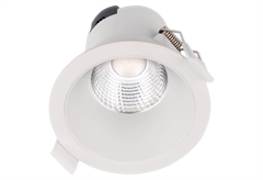 Σποτ Χωνευτό LED Smarter PT 09 6W Λευκό