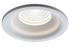 Σποτ Χωνευτό LED Smarter MT 143 9W Λευκό