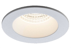 Σποτ Χωνευτό LED Smarter MT 144 9W Λευκό