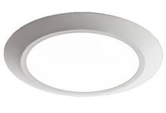 Σποτ Χωνευτό LED Smarter MT 138 7W Λευκό