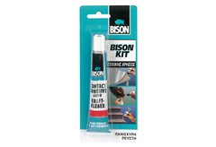 Βενζινόκολλα Bison Kit 50mL