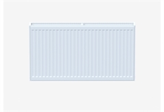Καλοριφέρ Πάνελ Pekpan Type 11 60x100cm Λευκό