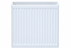 Καλοριφέρ Πάνελ Pekpan Type 22 60x80cm Λευκό