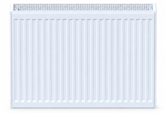 Καλοριφέρ Πάνελ Pekpan Type 22 60x100cm Λευκό