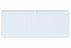 Καλοριφέρ Πάνελ Pekpan Type 22 60x140cm Λευκό