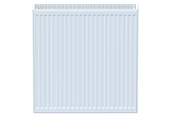 Καλοριφέρ Πάνελ Pekpan Type 22 90x80cm Λευκό