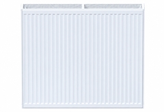 Καλοριφέρ Πάνελ Pekpan Type 22 90x100cm Λευκό