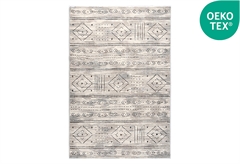 Χαλί Polcarpet Cairo Soft Shrink 150x80cm σε Διάφορα Σχέδια