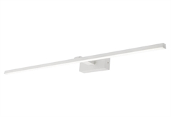 Φωτιστικό Μπάνιου LED Smarter Neptune 18W 4000K Λευκό  95cm