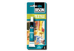 Κόλλα Υφασμάτων Bison Textile 25mL