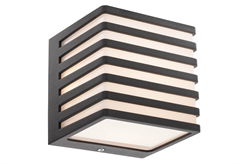 Απλίκα Εξωτερικού Χώρου LED Smarter Blaze 12W IP65