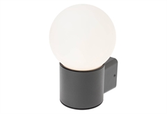 Απλίκα Εξωτερικού Χώρου Smarter Bulk 20W IP44 E27