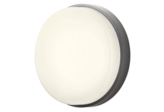 Πλαφονιέρα Εξωτερικού Χώρου LED Smarter Urania SMD 10W IP65 3000K