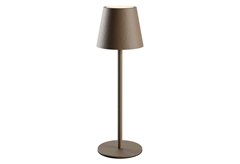 Πορτατίφ LED Smarter Moby Copper 3.5W