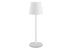 Πορτατίφ LED Smarter Moby Άσπρο 3.5W