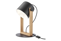 Φωτιστικό Γραφείου Smarter Pooh 42W E27