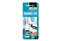 Κόλλα Επισκευής Σμάλτου Bison Enamel Fix 20mL