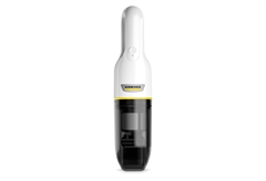 Σκουπάκι Χειρός Επαναφορτιζόμενο Karcher CVH2 7.2V
