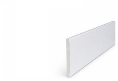 Περβάζι Παραθύρων PVC 200x5cm 2mm
