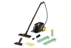Ατμοκαθαριστής Karcher SC 3 EasyFix Go!Further 1900W