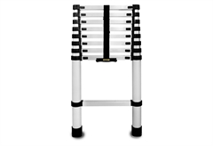Σκάλα Αλουμινίου Τηλεσκοπική Home 8+1 125kg