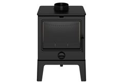Σόμπα Ξύλου Nordflam Arendal 7kW