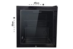 Morris G71042EDD Mini Bar