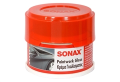 Κρέμα Γυαλίσματος Sonax 250ml