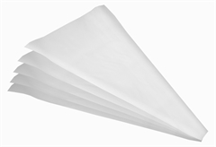 Ανταλλακτικές Σακούλες Metaltex για Κορνέ