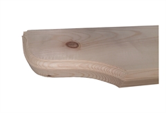 Φορούσι Πεύκης 2.4m 11.5X5.8cm