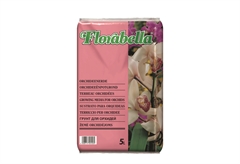 Φυτόχωμα Florabella 5L για Ορχιδέες