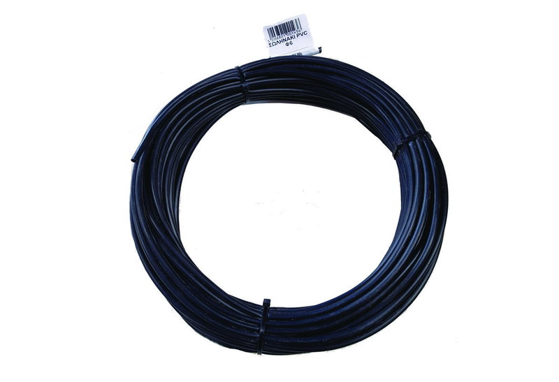 Σωλήνας Διακλάδωσης PVC Φ.6mm-25M