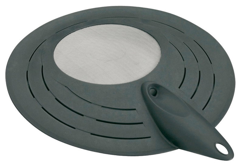 Σκέπασμα Τηγανιού Metaltex Sombrero