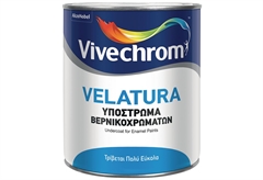 ΒΕΛΑΤΟΥΡΑ VIVECHROM ΛΕΥΚΗ 0,75LT